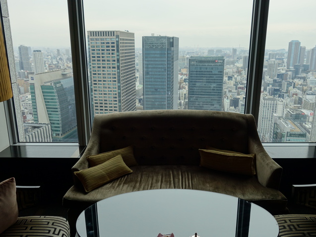 シャングリ・ラ ホテル 東京 (1)_b0405262_2082922.jpg
