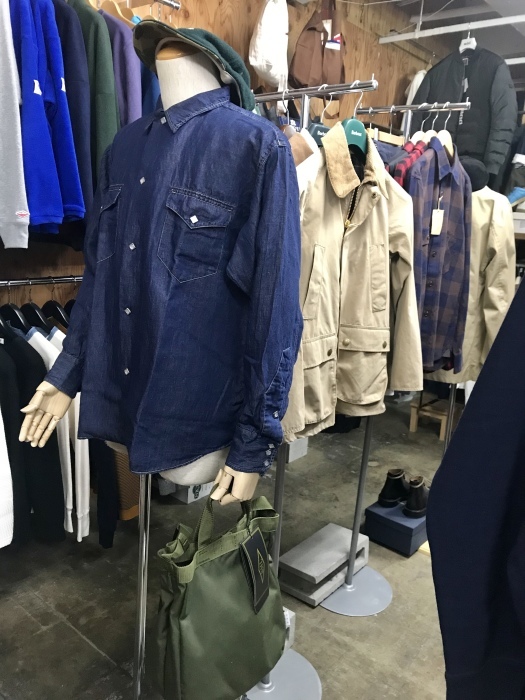 お人形 DISPLAY 新作 etc..._d0152280_12121584.jpeg