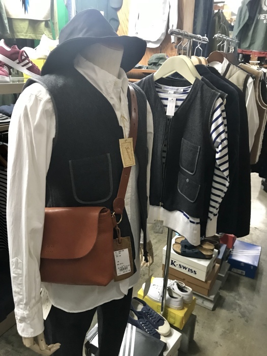 お人形 DISPLAY 新作 etc..._d0152280_12133151.jpeg