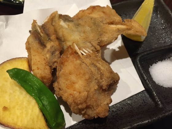 てっちりと二日酔い_a0258686_19334461.jpeg