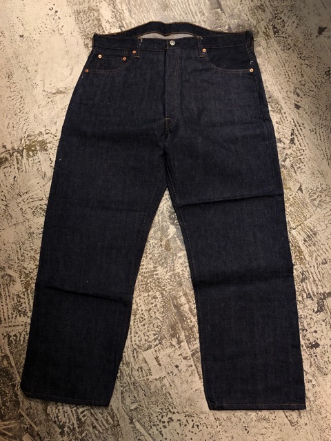 60's deadstock LEVI'S 6670B corduroy MacQeen pants