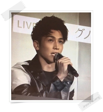 Yes We Are 岩ちゃんnew髪型が完璧でした いろいろ日記 Yes We Are 岩ちゃんnew髪型が完璧でした いろいろ日記