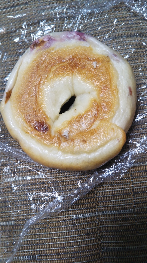 ポムミエル クランベリー_f0076001_2303271.jpg