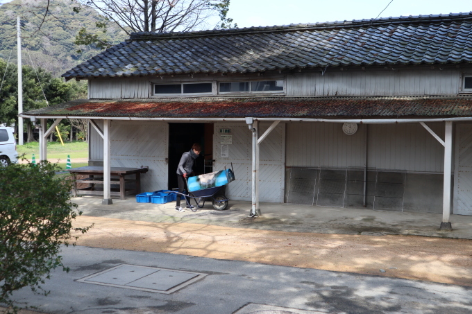 春の足音 卒業_b0239402_17233870.jpg