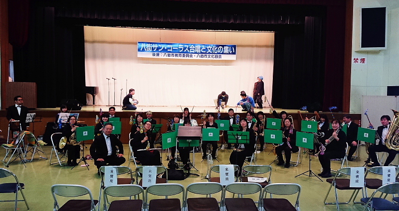 第13回 八街サン・コーラス「合唱と文化の集い」_f0200416_01472356.jpg