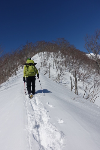 小白山~素晴らしい眺め_c0223019_00062273.jpg