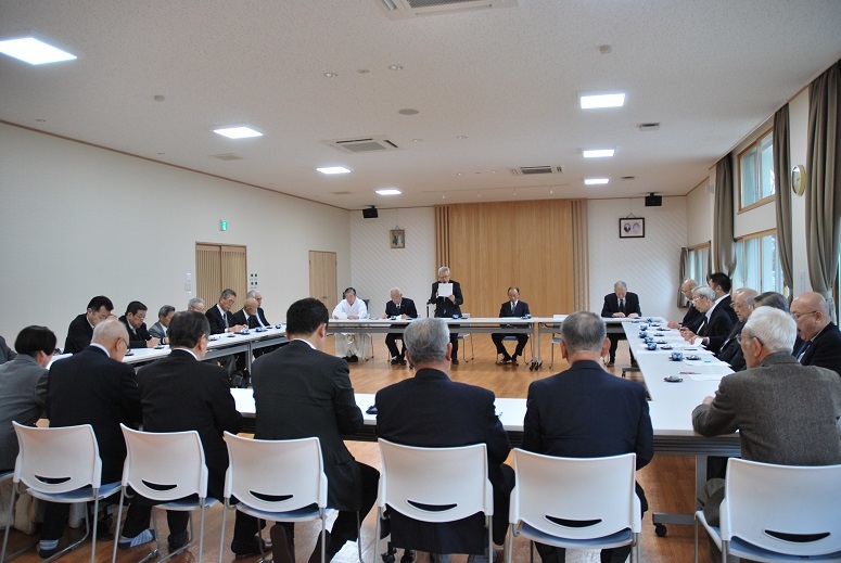 総代会・崇敬会役員会_f0067122_18024721.jpg