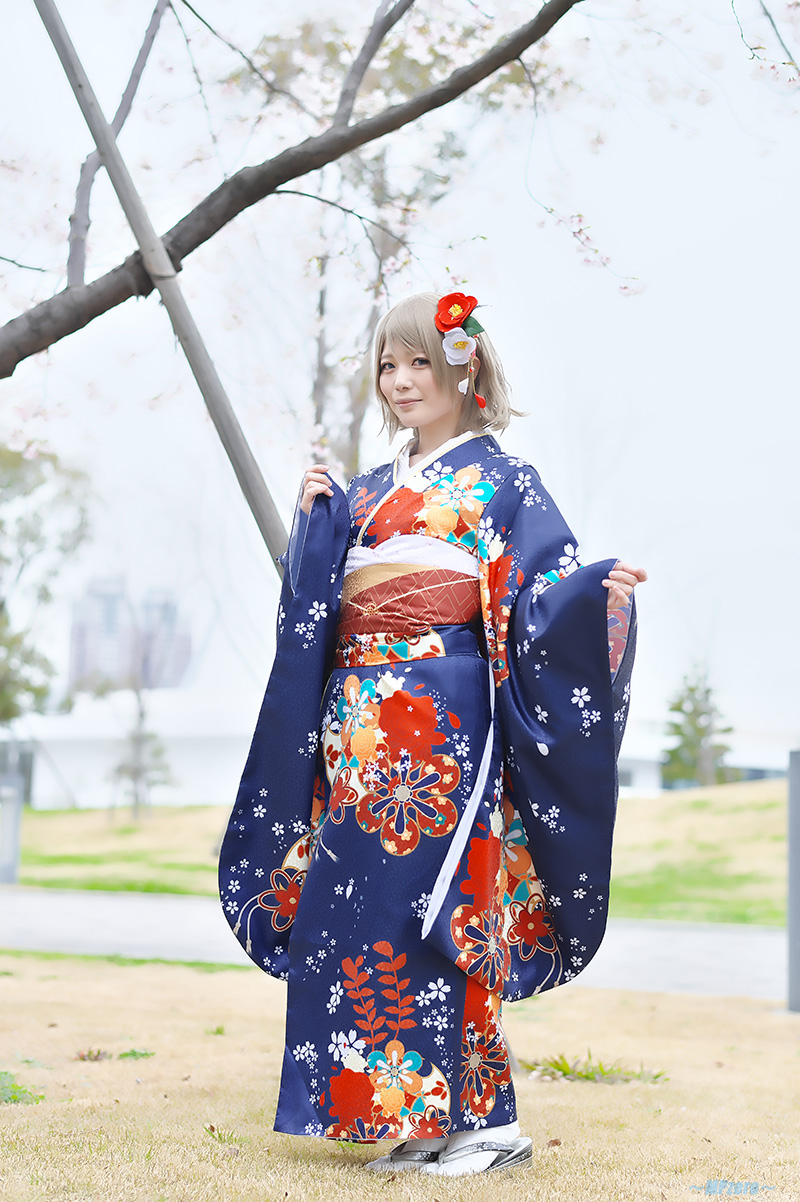 　沖田 えり さん[Eri.Okita] @okitaeri_cos 2019/03/10東京国際交流館(TokyoInternationalExchangeCenter)_f0130741_0341135.jpg