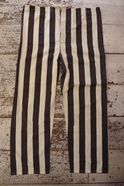 1950\'s Ainsbrooke Prisoner costume_b0275845_16475955.jpg