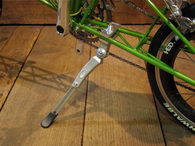 アレックスモールトンKOOWHOスタンド MOULTON TSR限定品