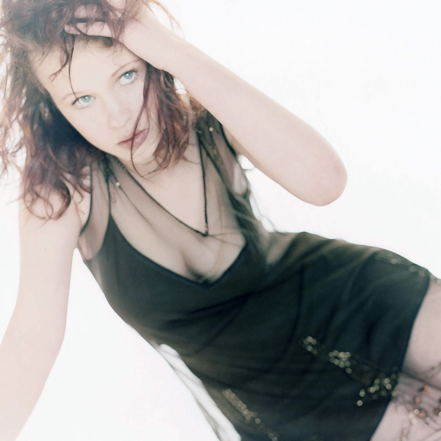 ソーラ バーチ Thora Birch 美女落ち穂拾い 夜ごとの美女 ソーラ バーチ Thora Birch 美女落ち穂拾い 夜ごとの美女