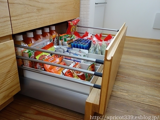 「もしも」の備え 非常用持ち出し袋と備蓄の点検_c0293787_19405435.jpg