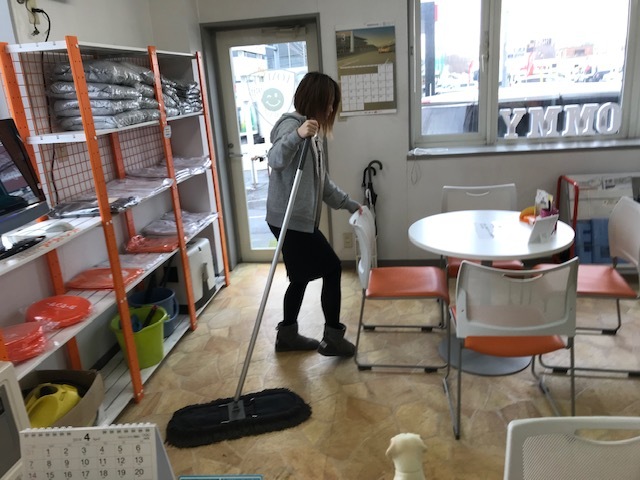 3月12日(火)☆TOMMYアウトレット☆あゆブログヾ(・ω・ ) オデッセイY様納車♪ N様バックオーダーアクア到着☆_b0127002_16592857.jpg