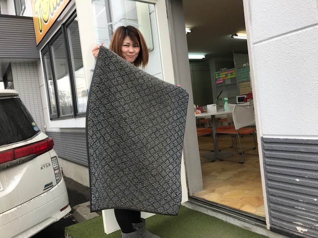 3月12日(火)☆TOMMYアウトレット☆あゆブログヾ(・ω・ ) オデッセイY様納車♪ N様バックオーダーアクア到着☆_b0127002_17032522.jpg