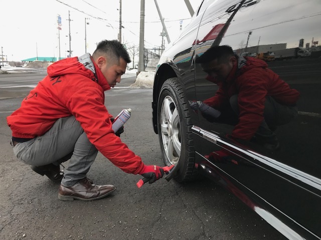 3月12日(火)☆TOMMYアウトレット☆あゆブログヾ(・ω・ ) オデッセイY様納車♪ N様バックオーダーアクア到着☆_b0127002_17054233.jpg