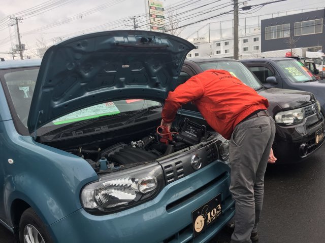 3月12日(火)☆TOMMYアウトレット☆あゆブログヾ(・ω・ ) オデッセイY様納車♪ N様バックオーダーアクア到着☆_b0127002_17082907.jpg