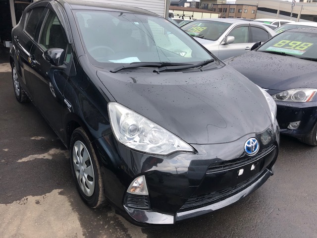 3月12日(火)☆TOMMYアウトレット☆あゆブログヾ(・ω・ ) オデッセイY様納車♪ N様バックオーダーアクア到着☆_b0127002_17134174.jpg