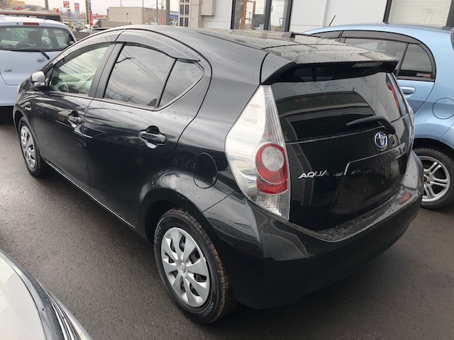 3月12日(火)☆TOMMYアウトレット☆あゆブログヾ(・ω・ ) オデッセイY様納車♪ N様バックオーダーアクア到着☆_b0127002_17134931.jpg