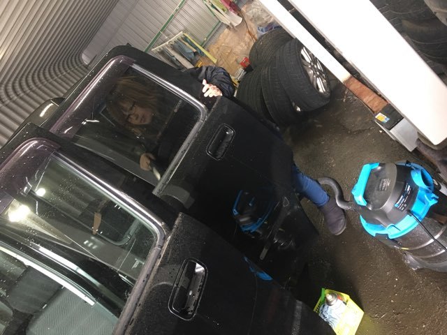 3月12日(火)☆TOMMYアウトレット☆あゆブログヾ(・ω・ ) オデッセイY様納車♪ N様バックオーダーアクア到着☆_b0127002_17160679.jpg