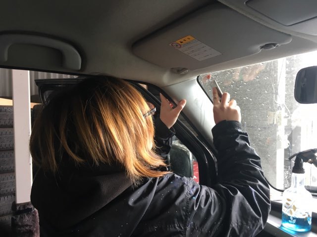 3月12日(火)☆TOMMYアウトレット☆あゆブログヾ(・ω・ ) オデッセイY様納車♪ N様バックオーダーアクア到着☆_b0127002_17164031.jpg