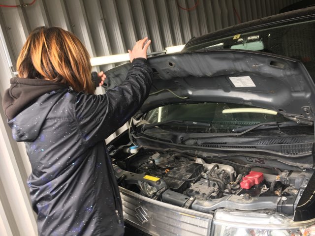 3月12日(火)☆TOMMYアウトレット☆あゆブログヾ(・ω・ ) オデッセイY様納車♪ N様バックオーダーアクア到着☆_b0127002_17164841.jpg