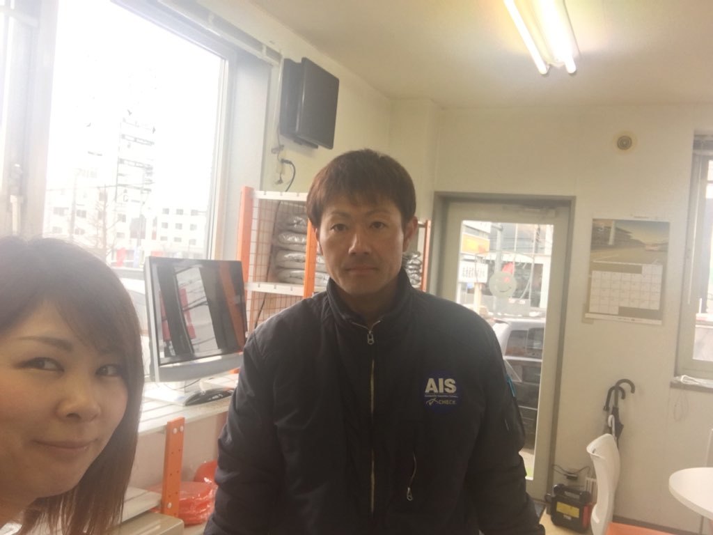 3月12日(火)☆TOMMYアウトレット☆あゆブログヾ(・ω・ ) オデッセイY様納車♪ N様バックオーダーアクア到着☆_b0127002_17435296.jpg