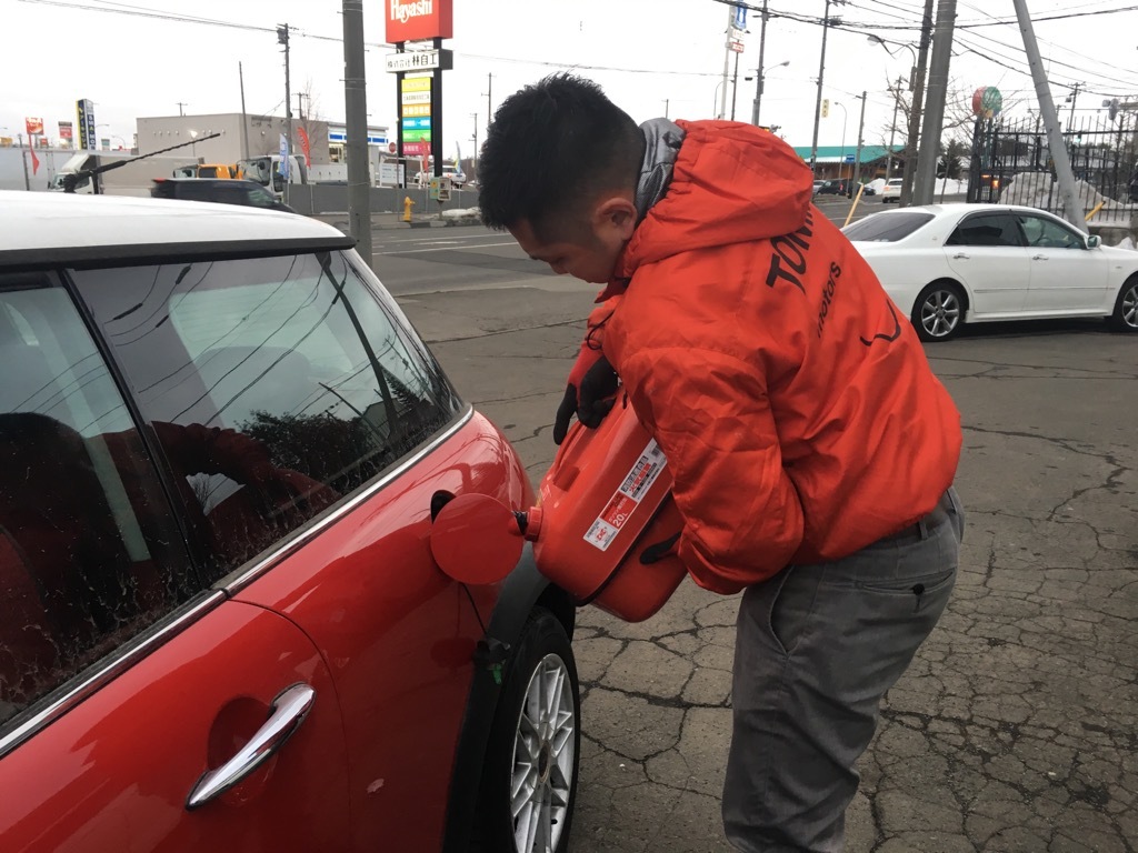 3月12日(火)☆TOMMYアウトレット☆あゆブログヾ(・ω・ ) オデッセイY様納車♪ N様バックオーダーアクア到着☆_b0127002_17482371.jpg