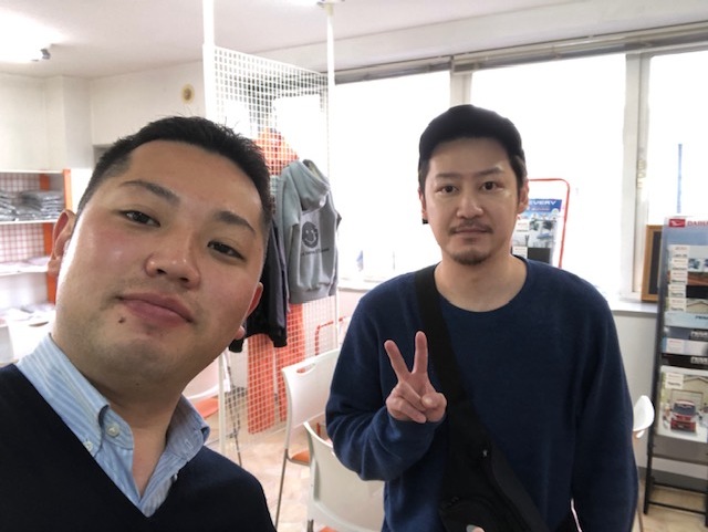 3月12日(火)☆TOMMYアウトレット☆あゆブログヾ(・ω・ ) オデッセイY様納車♪ N様バックオーダーアクア到着☆_b0127002_17500964.jpg