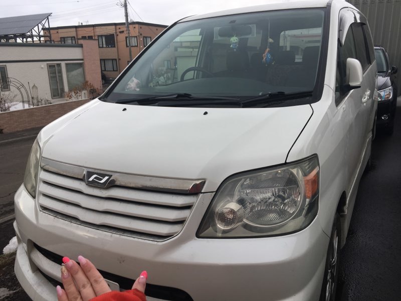 3月12日(火)☆TOMMYアウトレット☆あゆブログヾ(・ω・ ) オデッセイY様納車♪ N様バックオーダーアクア到着☆_b0127002_18011632.jpg