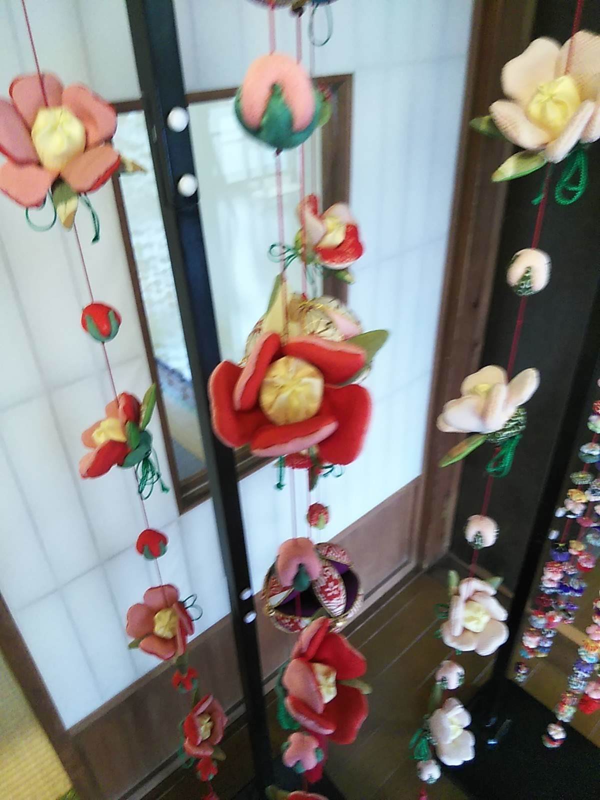 季節ごとにお茶しに行って見よう♪_b0331802_23305523.jpg