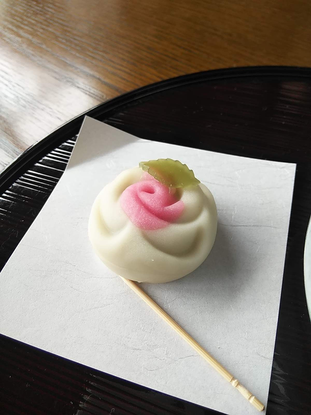 季節ごとにお茶しに行って見よう♪_b0331802_23305542.jpg