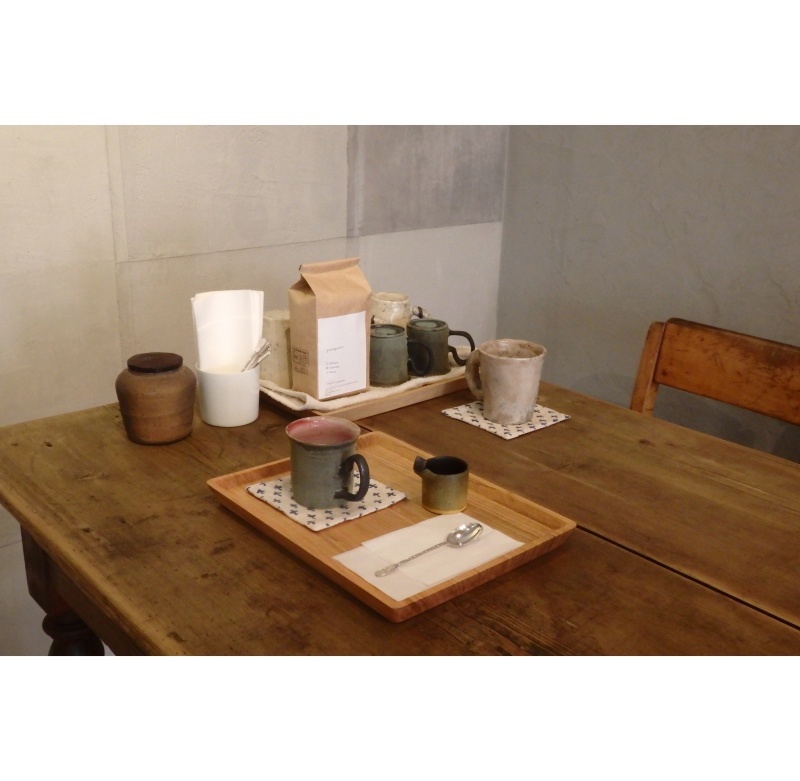 山口和宏さんの木工展 2 - うつわと果実とコーヒーと -_f0351305_13023771.jpeg