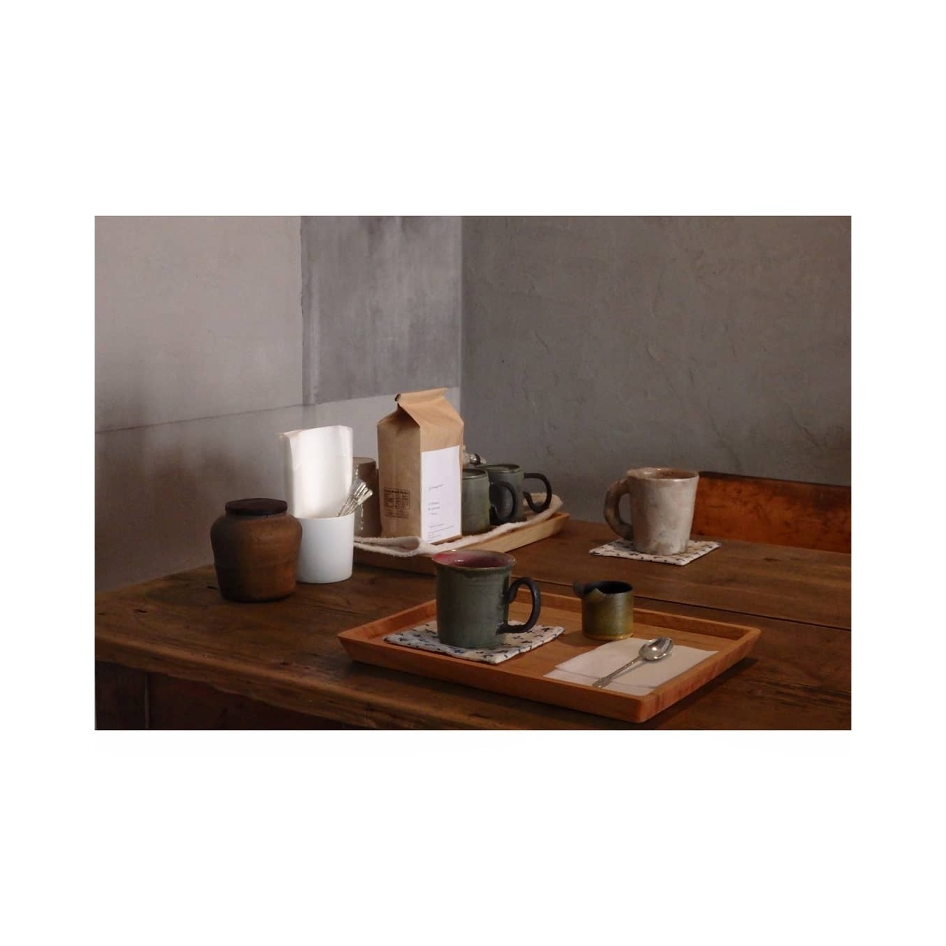山口和宏さんの木工展 2 - うつわと果実とコーヒーと -_f0351305_13043600.jpeg