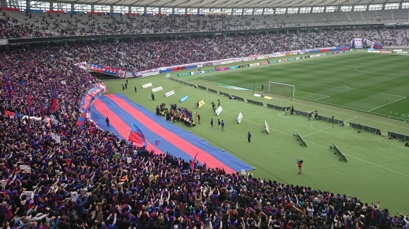 2019JリーグDivision1 第3節 FC東京 - サガン鳥栖_b0042308_00350897.jpg