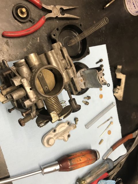 SR400カスタム T様号完成!_a0164918_18160711.jpg