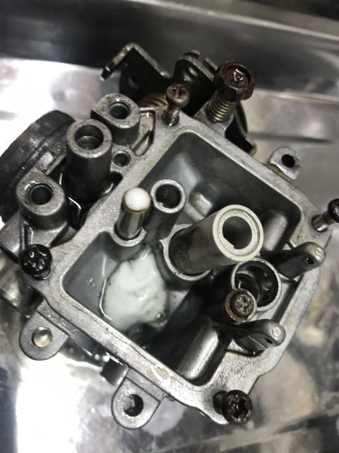 SR400カスタム T様号完成!_a0164918_18171508.jpg