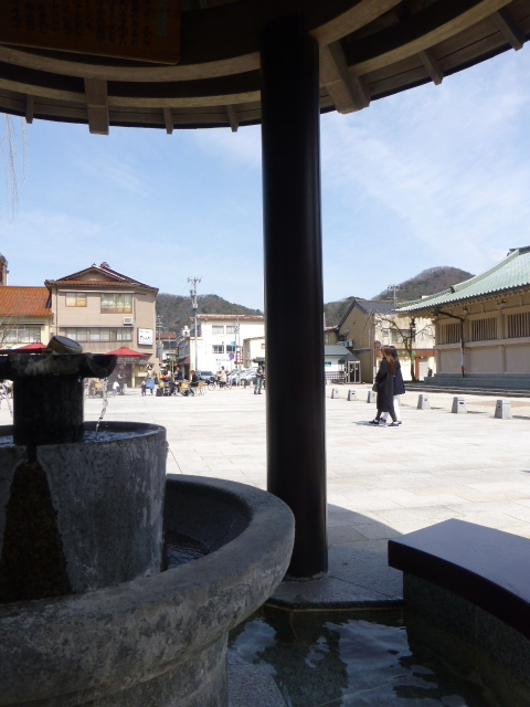 金沢旅行【山中温泉】_e0237625_15093498.jpg