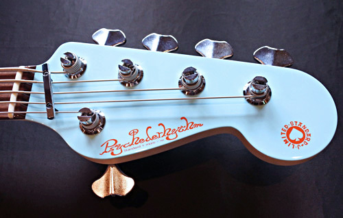 Vintage Sonic BlueのStandard-J 5st」1本目が完成です!_e0053731_16164806.jpg