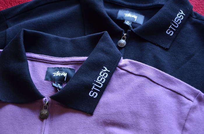 これぞSTUSSY!!_c0167336_20233177.jpg
