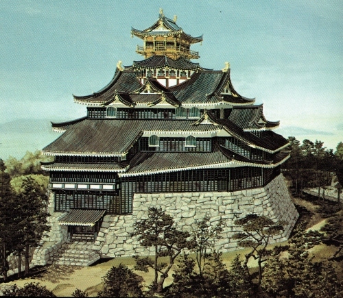 江戸城の築城石 : 大江戸歴史散歩を楽しむ会