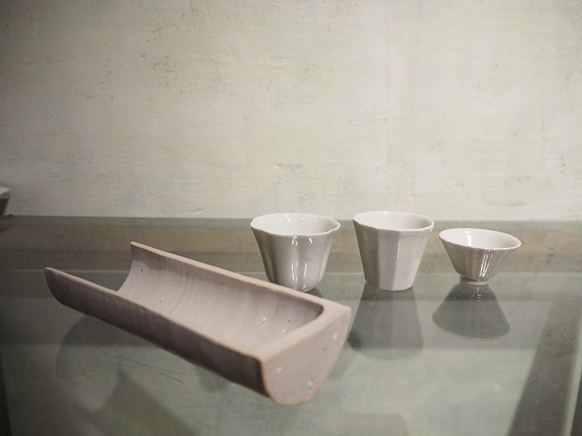 村上雄一　陶磁展_b0132444_22102098.jpg