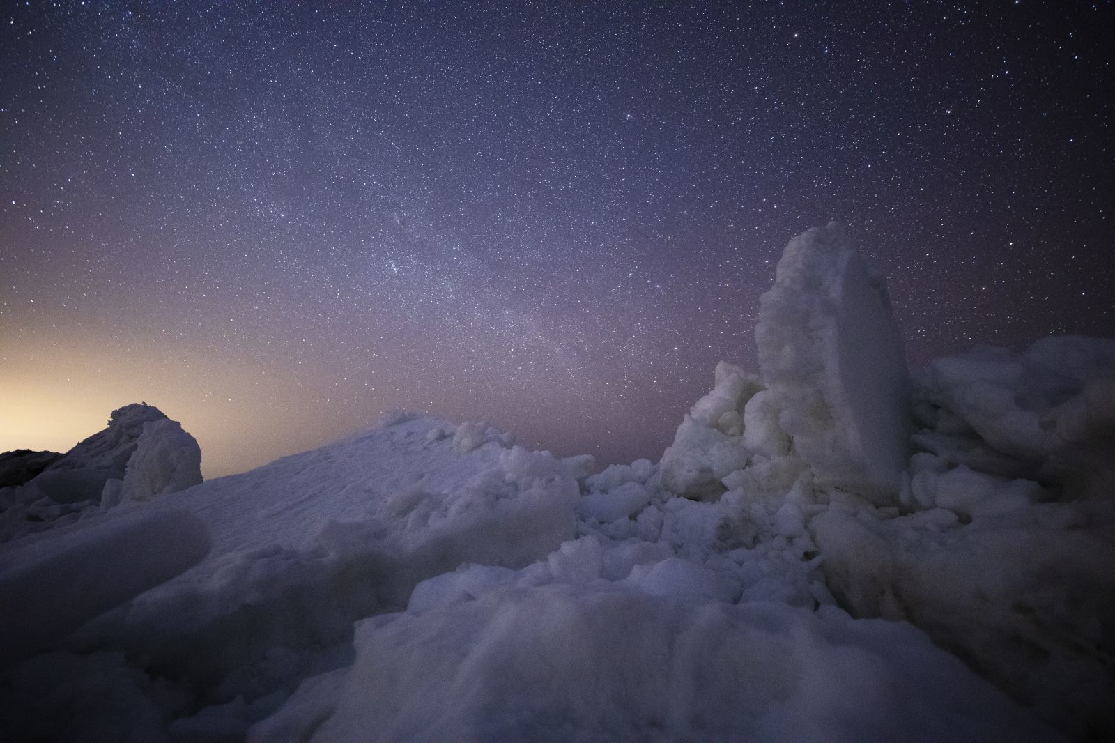 冬から春へのはずが ふつうのコト 冬から春へのはずが ふつうのコト