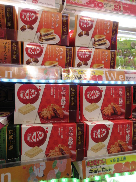 【新大久保情報】ドンキホーテ 新宿店(2019年2月27日)韓国食材編_c0152767_21234858.jpg