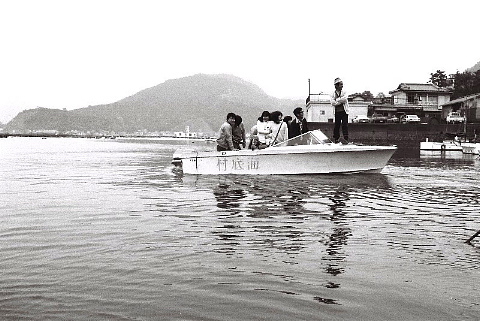 海底ハウス、あの日、あのとき。_b0141773_23250183.jpg