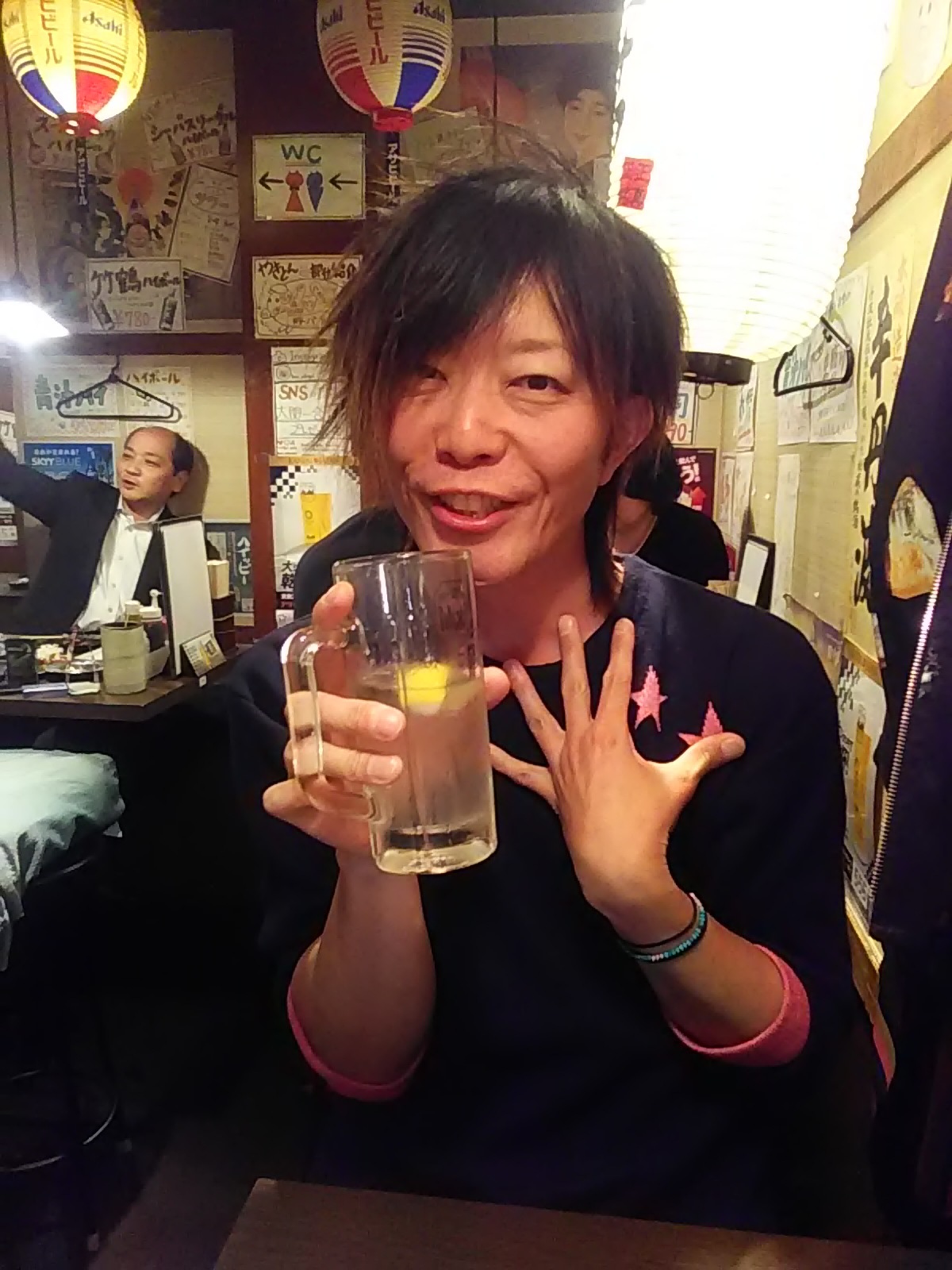 with、キショー！！_e0188079_21490368.jpg