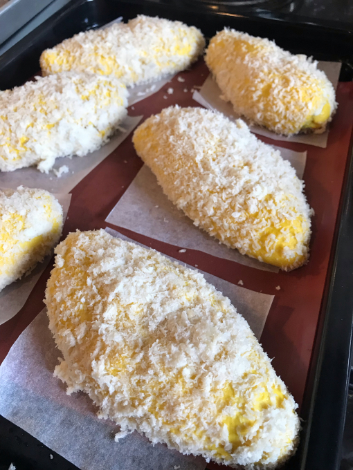 カレーパン…その後です…σ(^_^;)_d0132688_11475882.jpg