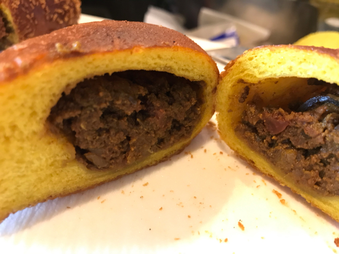 カレーパン…その後です…σ(^_^;)_d0132688_12394565.jpg