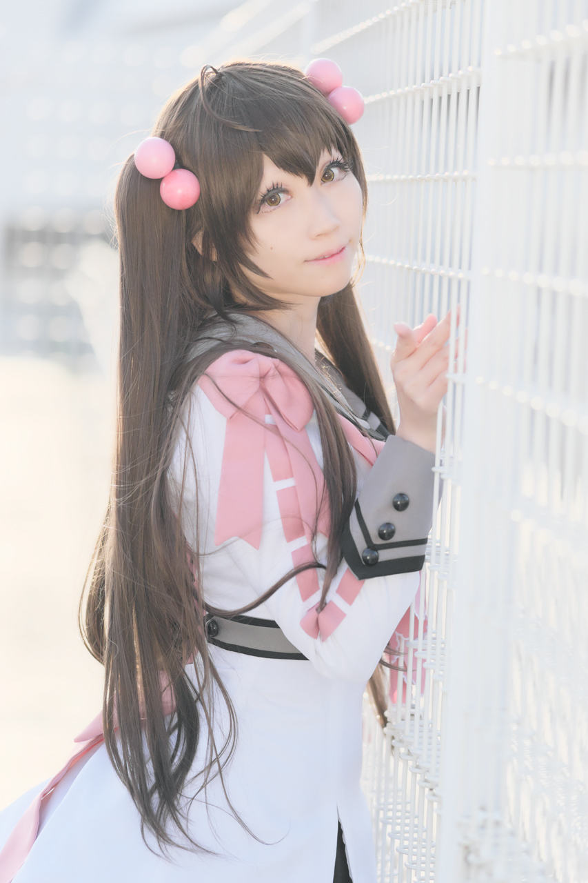 渡来明日香 1/透城セリカさん : 紫灯蛍光機械画堂ぶろぐ 渡来明日香 1/透城セリカさん : 紫灯蛍光機械画堂ぶろぐ