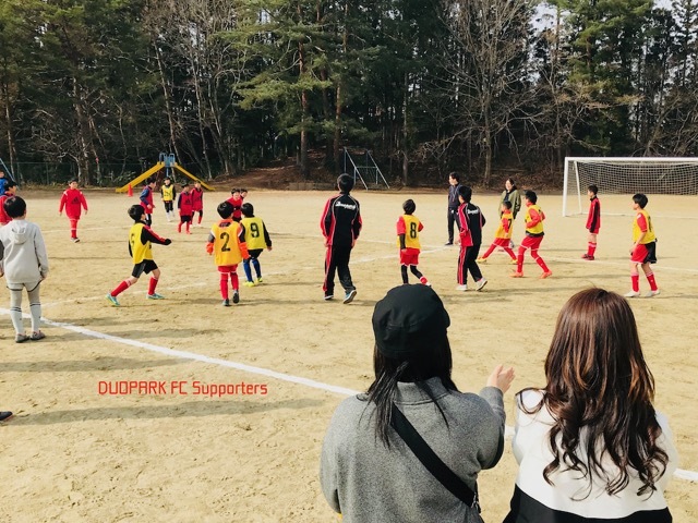 【U-12 】続・卒団イベント！ March 10, 2019_c0365198_21041816.jpg