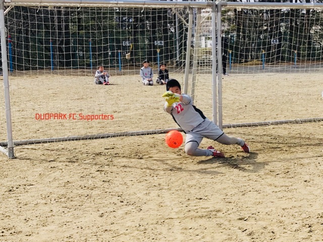 【U-12 】続・卒団イベント! March 10, 2019_c0365198_21042795.jpg